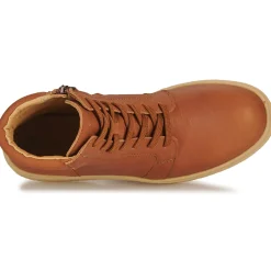 Bottines / Boots^El Naturalista - ARPEA N5900 Marron