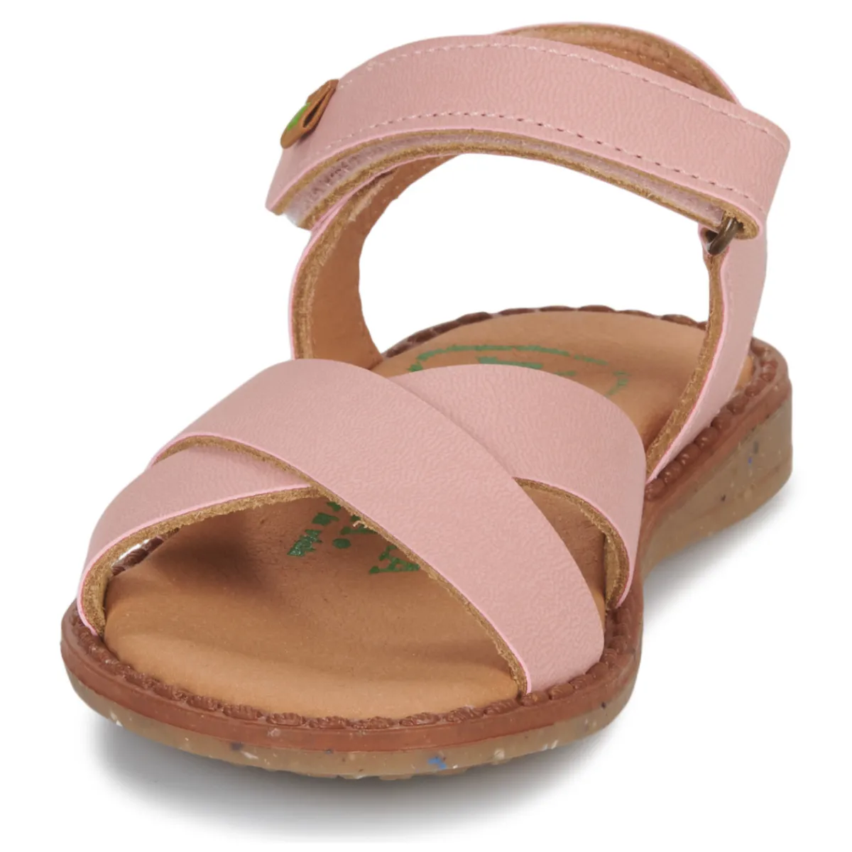 Sandales Et Nu-pieds^El Naturalista - ATENAS Rose