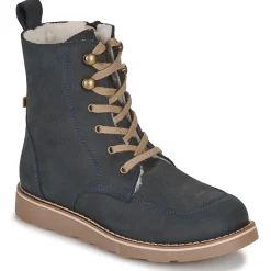 Bottines / Boots^El Naturalista - Brossi Marine