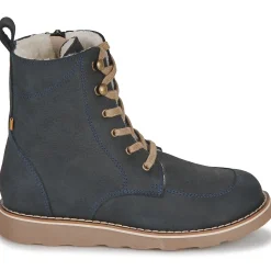 Bottines / Boots^El Naturalista - Brossi Marine