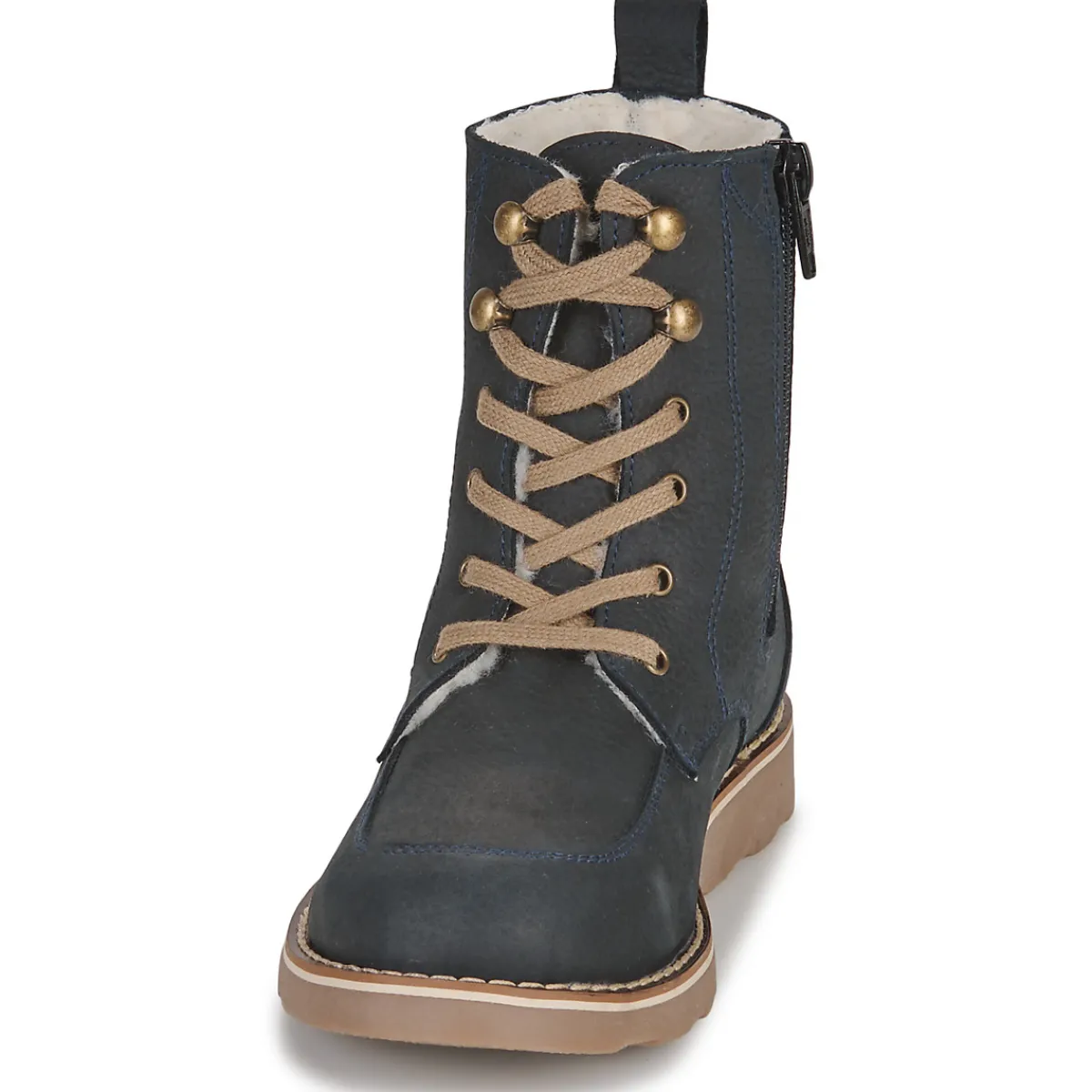Bottines / Boots^El Naturalista - Brossi Marine