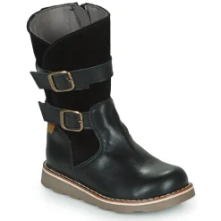 Bottes^El Naturalista - BROSSI Noir