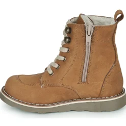 Bottines / Boots^El Naturalista - BROSSI Marron