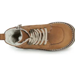 Bottines / Boots^El Naturalista - BROSSI Marron