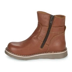 Bottes^El Naturalista - BROSSI Marron