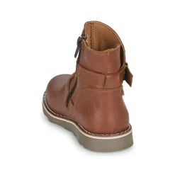 Bottes^El Naturalista - BROSSI Marron