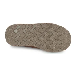 Bottes^El Naturalista - BROSSI Marron