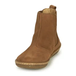 Bottines / Boots^El Naturalista - CORAL N5310 Marron