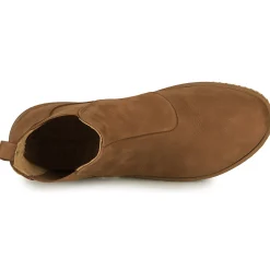 Bottines / Boots^El Naturalista - CORAL N5310 Marron