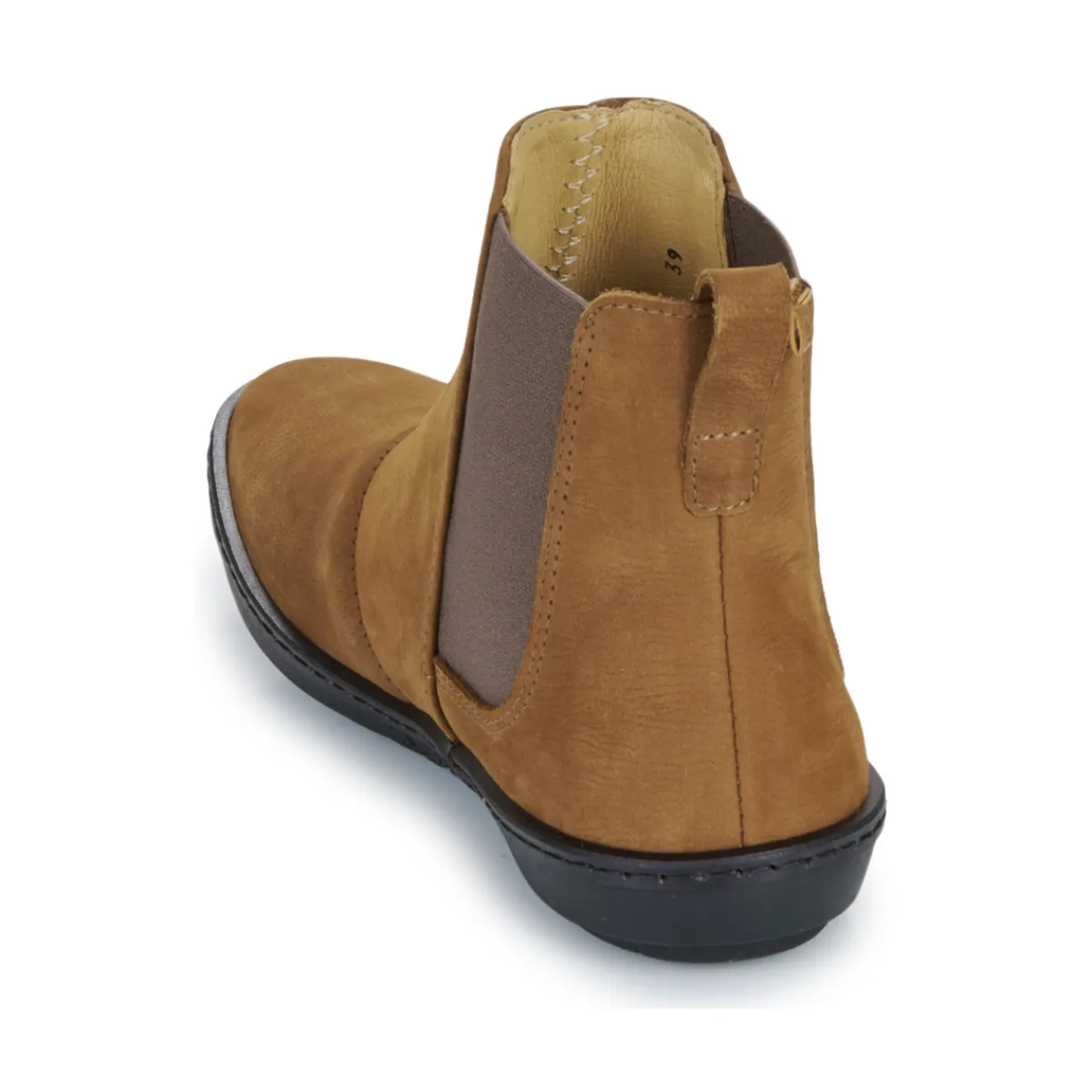 Bottines / Boots^El Naturalista - CORAL N5310
