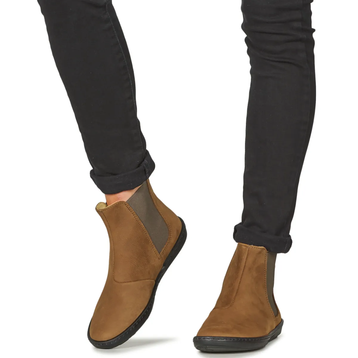 Bottines / Boots^El Naturalista - CORAL N5310