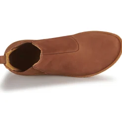 Bottines / Boots^El Naturalista - CORAL N5310 Marron