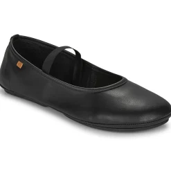 Ballerines / Babies^El Naturalista - ESSENCE N5820 Noir