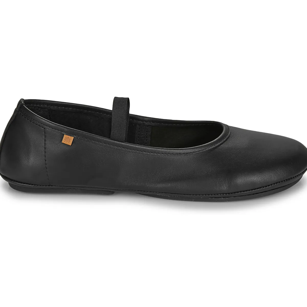 Ballerines / Babies^El Naturalista - ESSENCE N5820 Noir