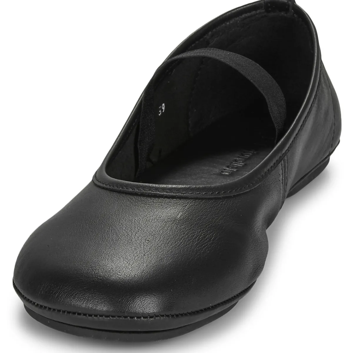 Ballerines / Babies^El Naturalista - ESSENCE N5820 Noir
