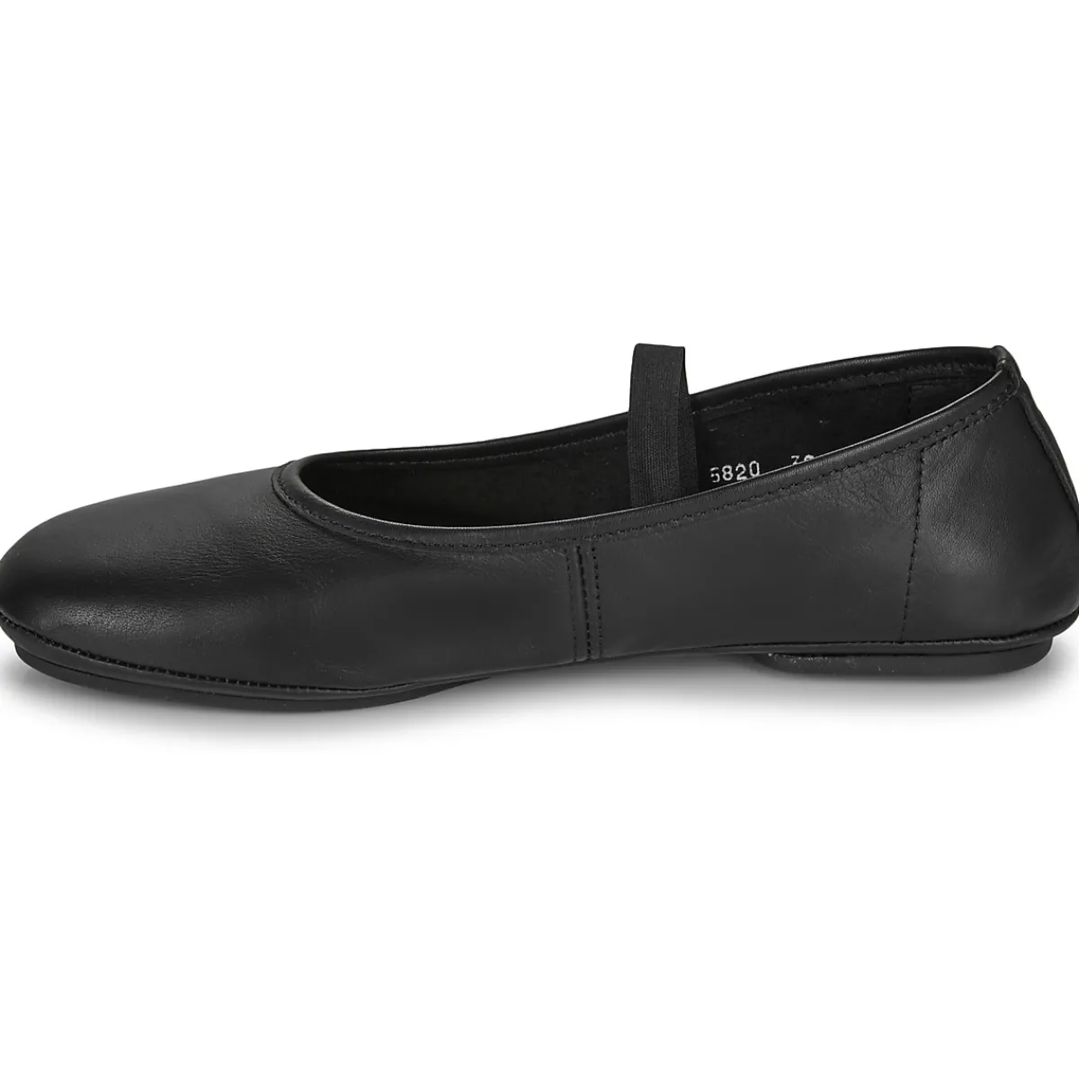 Ballerines / Babies^El Naturalista - ESSENCE N5820 Noir