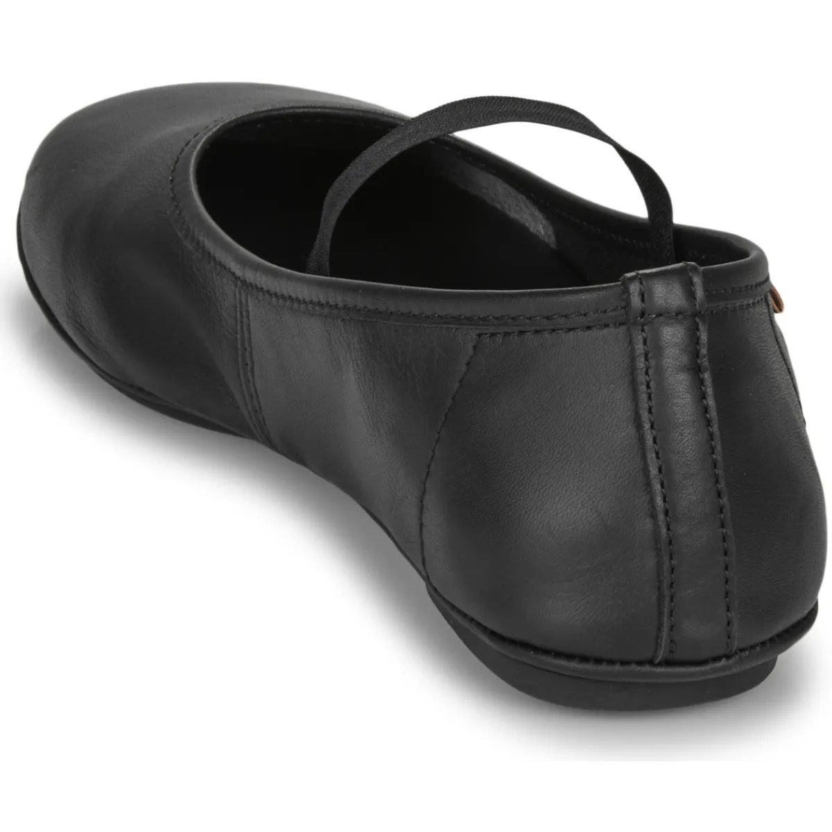Ballerines / Babies^El Naturalista - ESSENCE N5820 Noir