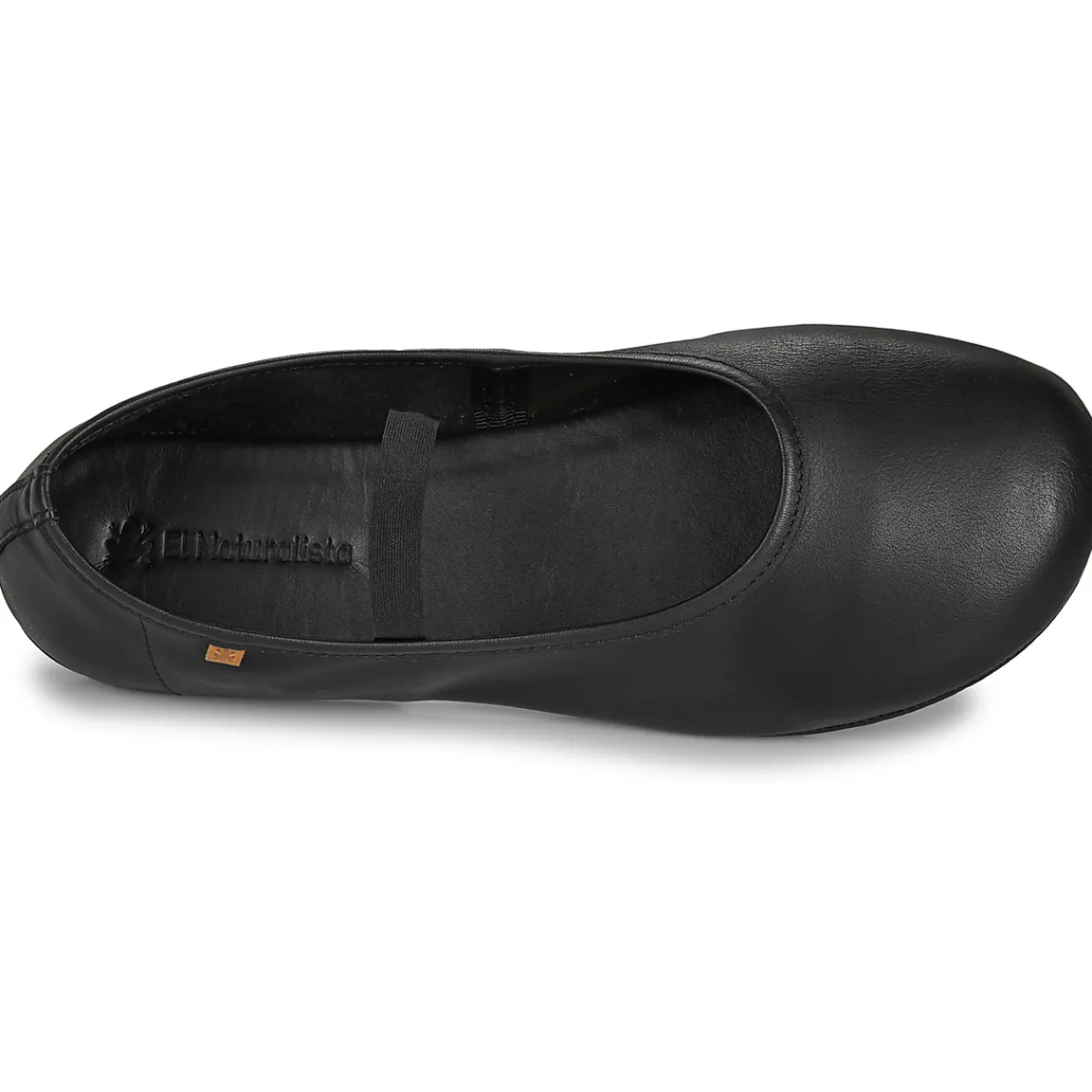 Ballerines / Babies^El Naturalista - ESSENCE N5820 Noir