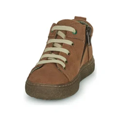 Baskets Mode^El Naturalista - HELMET Marron