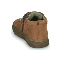 Baskets Mode^El Naturalista - HELMET Marron