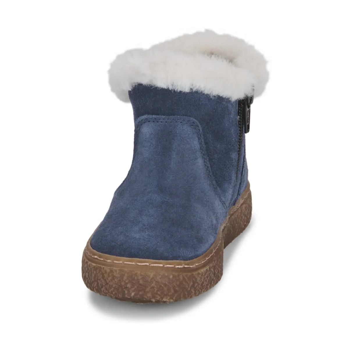 Bottines / Boots^El Naturalista - Helmet Marine