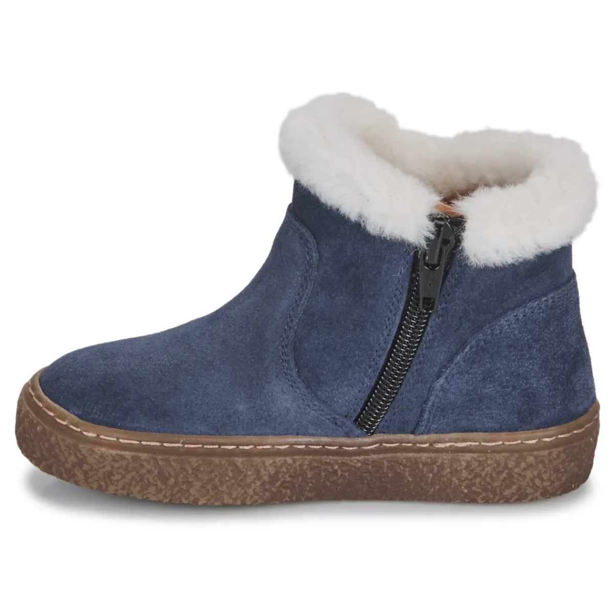 Bottines / Boots^El Naturalista - Helmet Marine