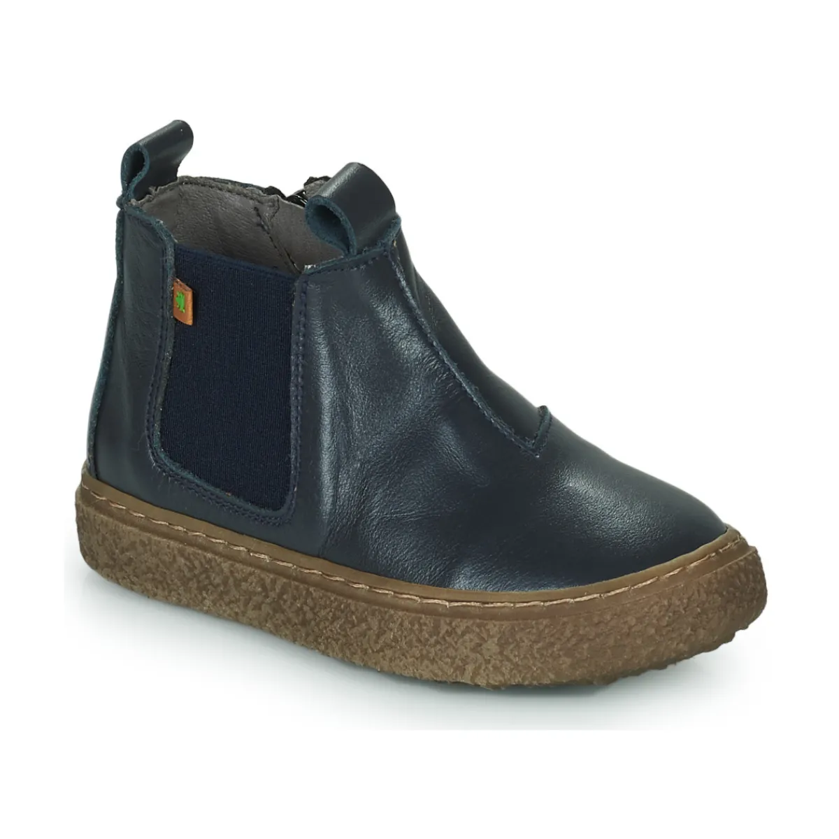 Bottines / Boots^El Naturalista - HELMET Marine