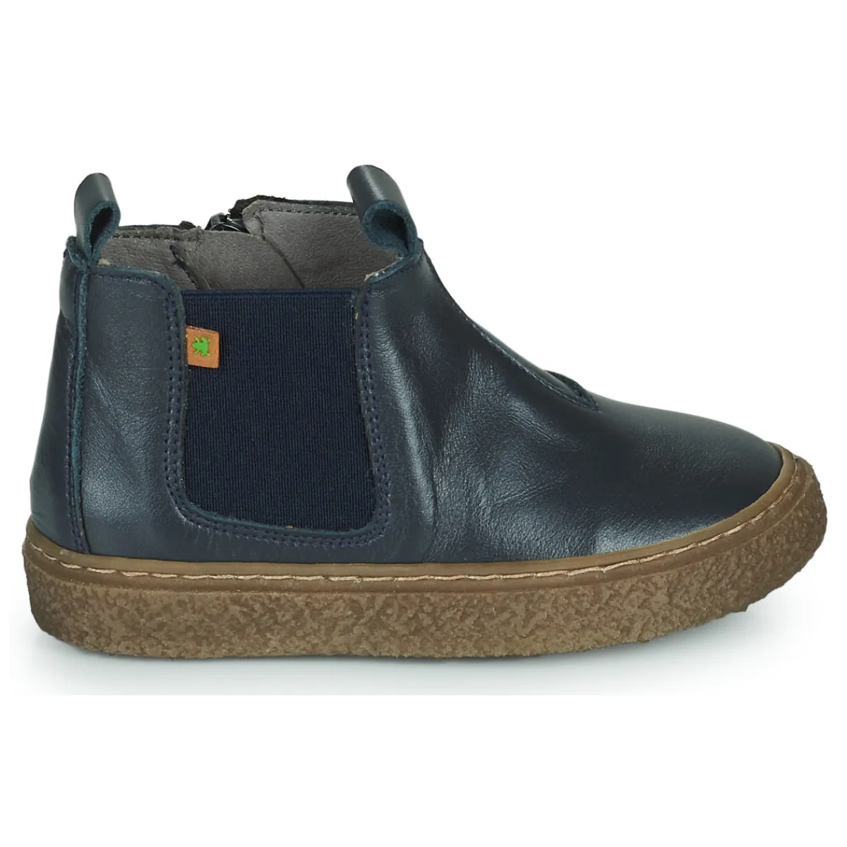 Bottines / Boots^El Naturalista - HELMET Marine