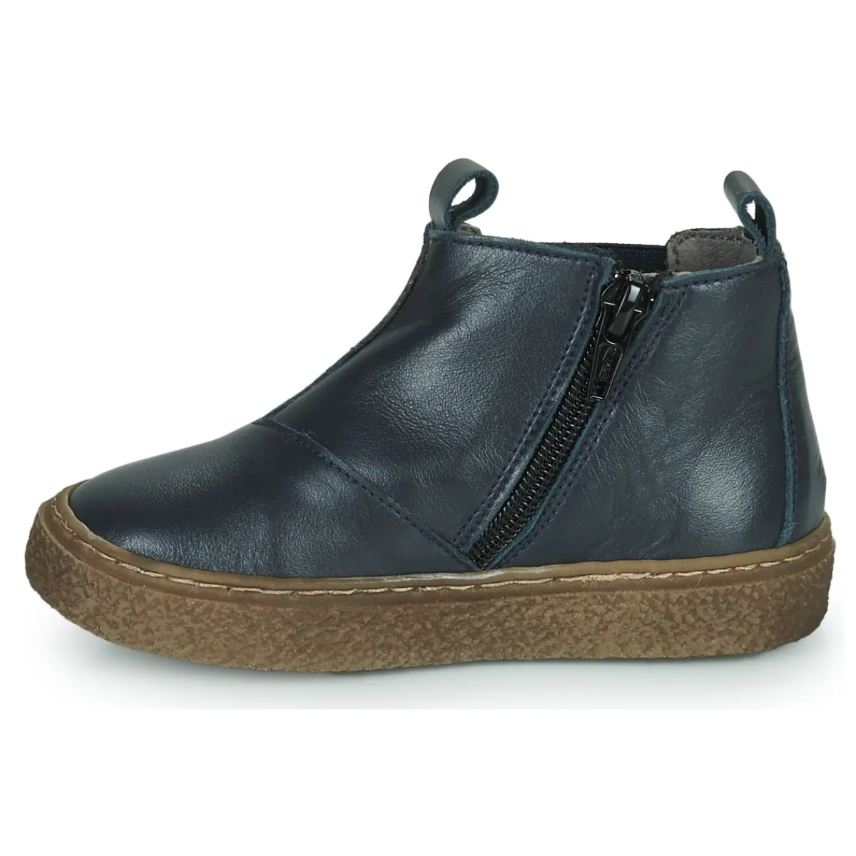 Bottines / Boots^El Naturalista - HELMET Marine