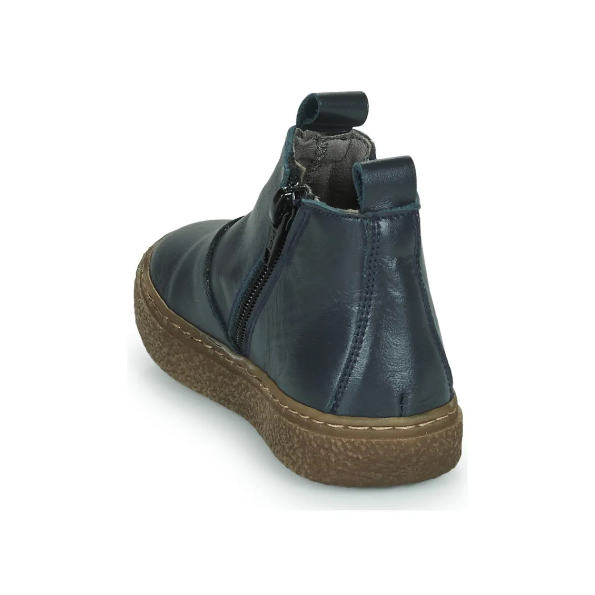 Bottines / Boots^El Naturalista - HELMET Marine