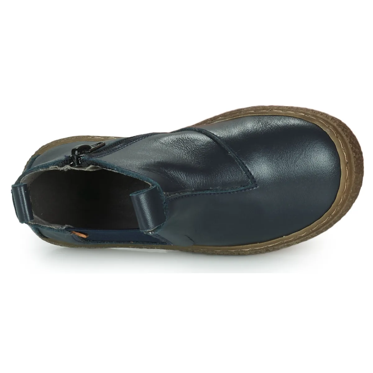 Bottines / Boots^El Naturalista - HELMET Marine