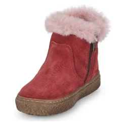 Bottines / Boots^El Naturalista - Helmet Rouge