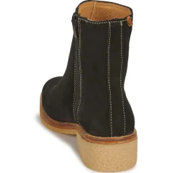 Bottines / Boots^El Naturalista - IRATI N5940 Noir