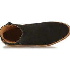 Bottines / Boots^El Naturalista - IRATI N5940 Noir