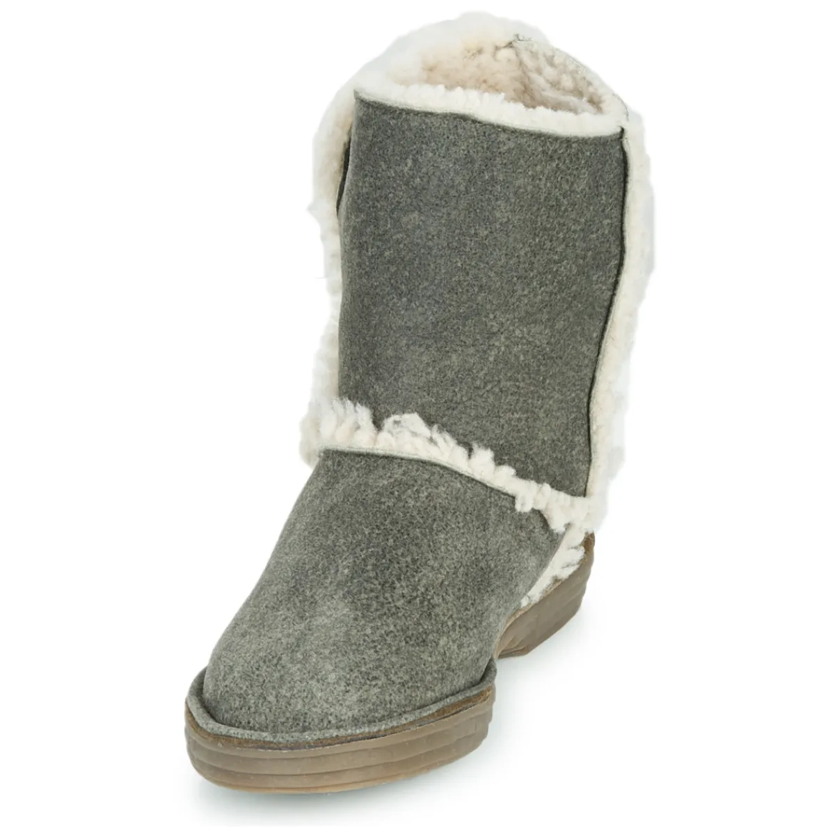 Bottines / Boots^El Naturalista - LUX