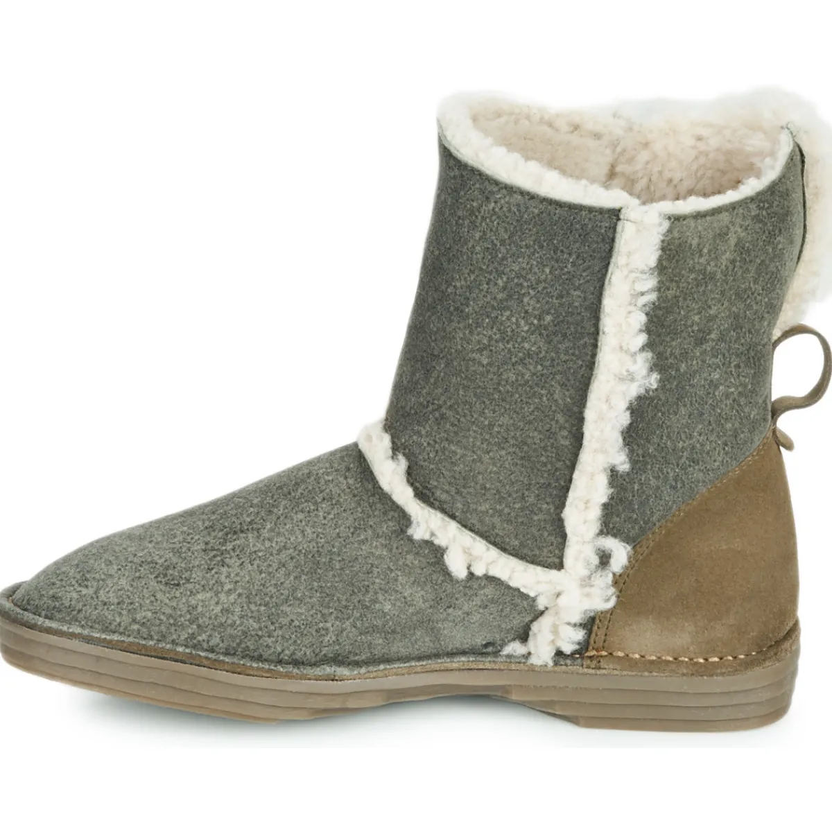 Bottines / Boots^El Naturalista - LUX