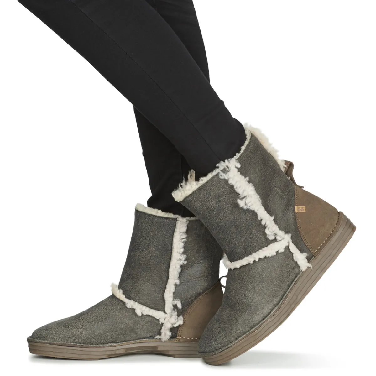 Bottines / Boots^El Naturalista - LUX