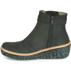 Bottines / Boots^El Naturalista - MYTH YGGDRASIL N5133 Noir