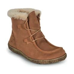 Bottines / Boots^El Naturalista - NIDO ELLA N5449 Marron