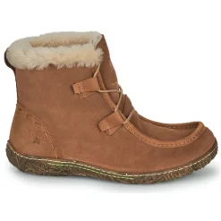 Bottines / Boots^El Naturalista - NIDO ELLA N5449 Marron