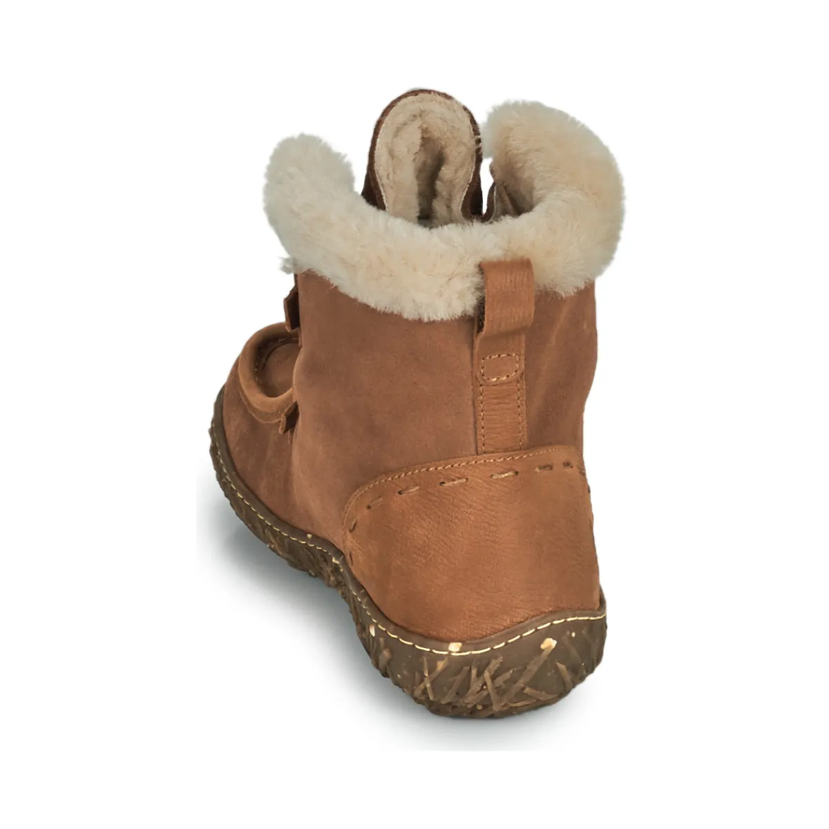 Bottines / Boots^El Naturalista - NIDO ELLA N5449 Marron