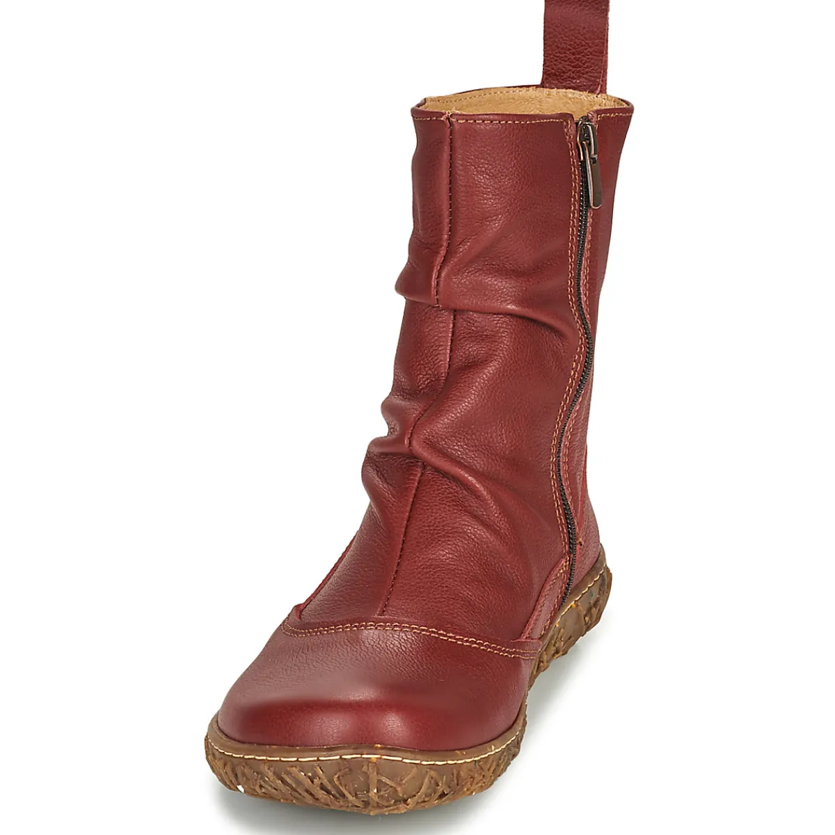 Bottines / Boots^El Naturalista - NIDO ELLA N722 Bordeaux