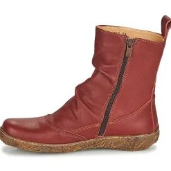 Bottines / Boots^El Naturalista - NIDO ELLA N722 Bordeaux