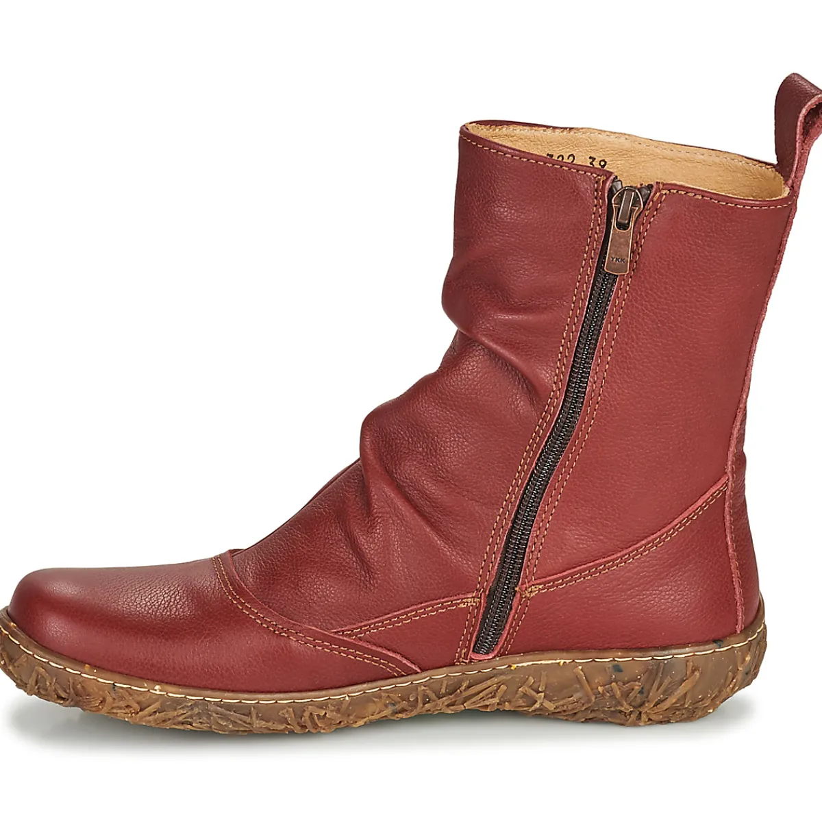 Bottines / Boots^El Naturalista - NIDO ELLA N722 Bordeaux