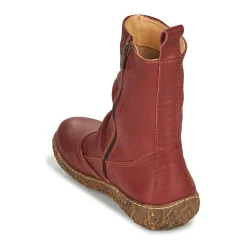 Bottines / Boots^El Naturalista - NIDO ELLA N722 Bordeaux