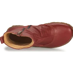 Bottines / Boots^El Naturalista - NIDO ELLA N722 Bordeaux