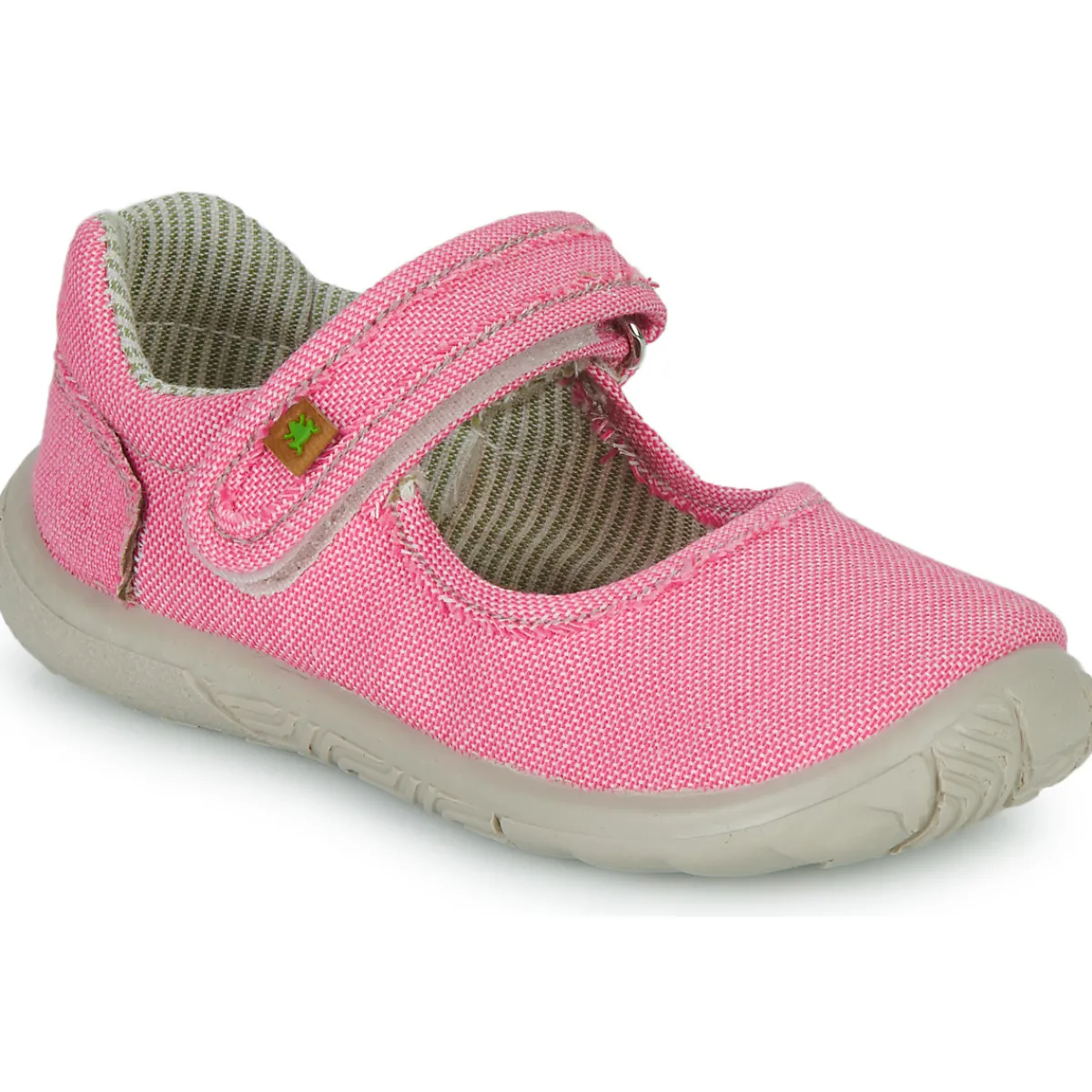 Ballerines / Babies^El Naturalista - NT74008 Rose
