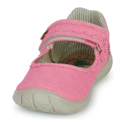 Ballerines / Babies^El Naturalista - NT74008 Rose