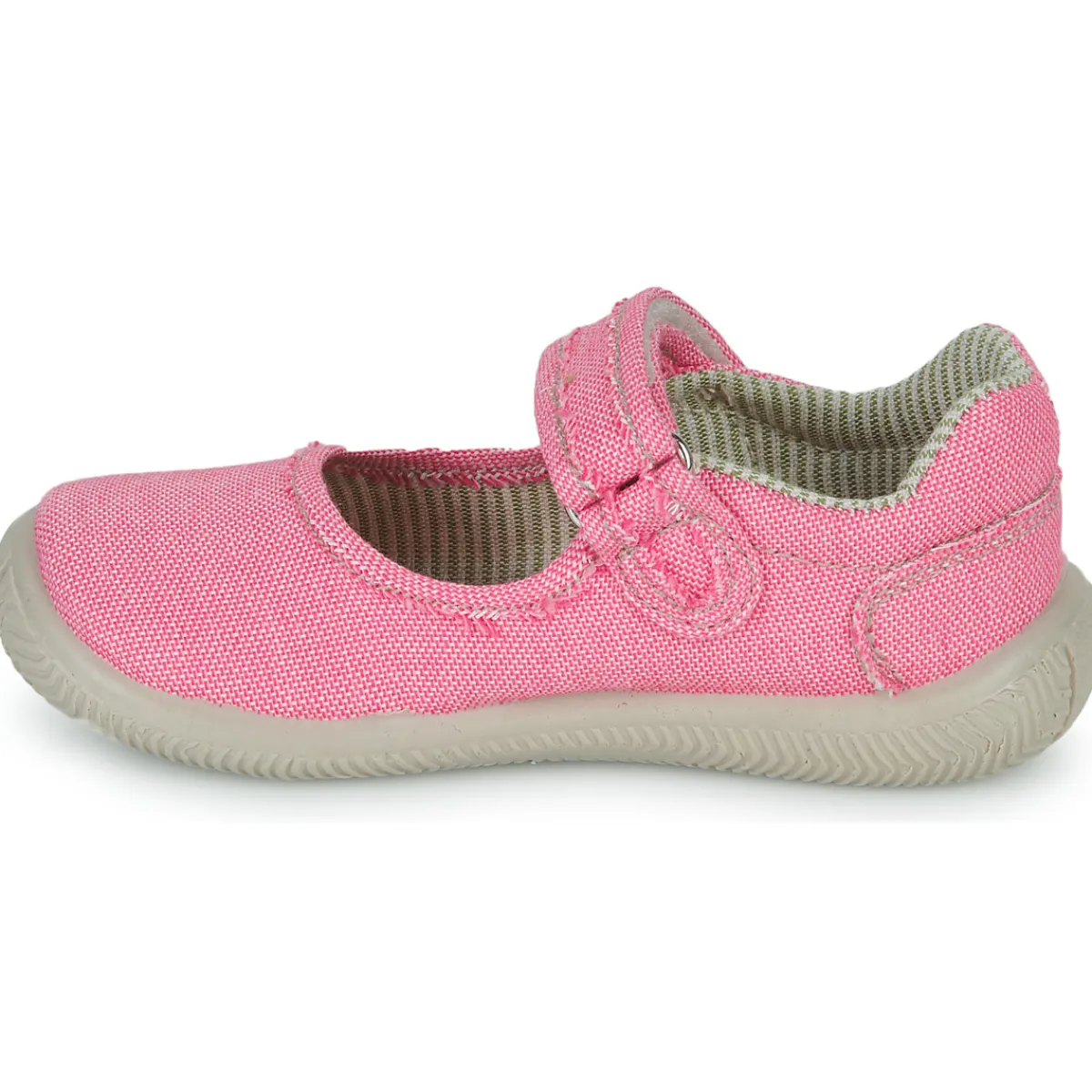 Ballerines / Babies^El Naturalista - NT74008 Rose