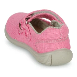 Ballerines / Babies^El Naturalista - NT74008 Rose